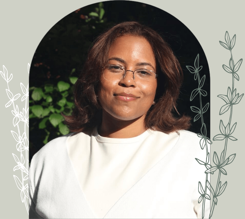 Amy Pichardo, LCSW, founder and therapist at Gentle Within